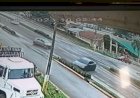 LEBON RÉGIS: VÍDEO MOSTRA MOMENTO DE COLISÃO ENTRE VEÍCULOS NA SC-120