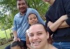 VEREADOR DE BENEDITO NOVO E FAMÍLIA ESTAVAM NO CARRO QUE CAIU NA BARRAGEM E DEIXOU QUATRO MORTOS