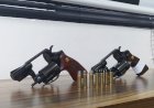 FRAIBURGO: POLÍCIA CIVIL CUMPRE MANDADOS JUDICIAIS E APREENDE ARMAS DE FOGO