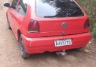 URGENTE: CINCO HOMENS ARMADOS ASSALTAM LOTÉRICA EM CURITIBANOS