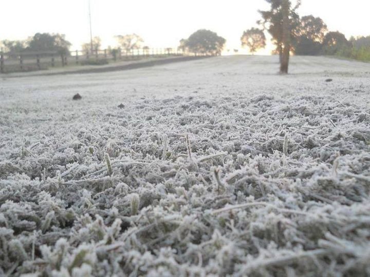 CLIMA MUDA NO FINAL DE SEMANA; CHUVA E FRIO INTENSO