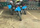 POLICIA MILITAR DE LEBON RÉGIS INTENSIFICA FISCALIZAÇÃO DAS MOTOS “BARULHENTAS”