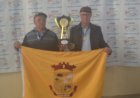 LEBON RÉGIS É CAMPEÃ NO DOMINÓ NOS JOGOS DA AMARP