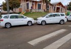 SECRETARIA DE SAÚDE GANHA DUAS NOVAS SPIN PARA TRANSPORTE DE PACIENTES