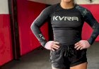 GAROTA COM MUITO FUTURO NO MMA, PRECISA DE AJUDA PARA OPERAR O JOELHO
