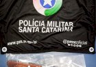 CAÇADOR: ADOLESCENTE LEVA FACADA NO PESCOÇO E ESTA INTERNADO EM ESTADO GRAVE