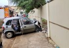FRAIBURGO: GRAVE ACIDENTE DEIXA UMA CRIANÇA E DOIS ADULTOS FERIDOS