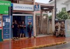 LEBON RÉGIS: TENTATIVA DE ASSALTO EM LOTÉRICA MOVIMENTA SETOR POLICIAL