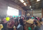 AGRO QUERÊNCIA FAZ SUA 3ª FESTA EM HOMENAGEM ÀS CRIANÇAS