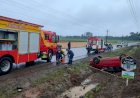 HOMEM É DECAPITADO APÓS CAPOTAR VEÍCULO EM RODOVIA