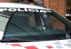 JOVEM É BALEADO E FICA GRAVEMENTE FERIDO EM MONTE CARLO
