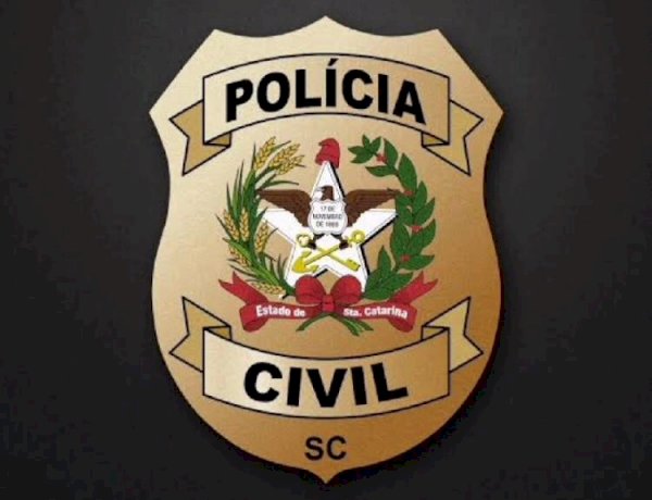 LEBON RÉGIS: POLÍCIA CIVIL CUMPRE MANDADO DE PRISÃO DE HOMEM CONDENADO A MAIS DE 20 ANOS POR ROUBO