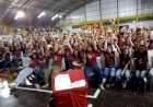 PROED FORMA 200 ALUNOS DE ESCOLAS DE LEBON RÉGIS