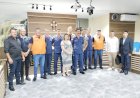 LEBON RÉGIS: BOMBEIROS SÃO HOMENAGEADOS COM MOÇÃO DE APLAUSOS PELA CÂMARA DE VEREADORES DE LEBON RÉGIS