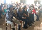 ASSOCIAÇÃO CULTURAL DO CONTESTADO  DE LEBON RÉGIS FAZ DOCUMENTÁRIO SOBRE BENZIMENTO