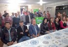 DISSIDENTES DO PL E UNIÃO BRASIL CRIAM O PODEMOS EM LEBON RÉGIS
