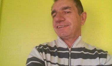 EX VEREADOR DE TIMBÓ GRANDE É ENCONTRADO MORTO AO LADO DE SUA CASA