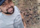 LEBON REGIS: MORRE HOMEM ESFAQUEADO ONTEM A NOITE NO BAIRRO NÚCLEO RIO DOCE