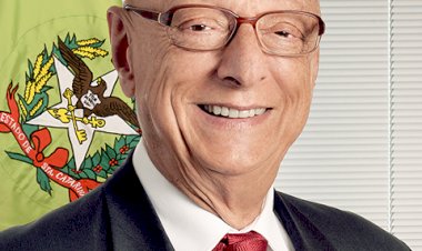 SENADORES CATARINENSES VOTAM PELA EXTINÇÃO DA SAIDINHA TEMPORÁRIA DE PRESOS