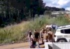 LEBON RÉGIS: POLÍCIAS MILITAR E CIVIL CAPTURAM HOMEM COM MANDADO DE PRISÃO EM ABERTO