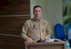 LEBON RÉGIS: COMANDANTE DO 33° BPM APRESENTA PLANO DE COMANDO 360 DA POLÍCIA MILITAR