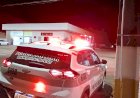 DIAS 02 E 03 DE AGOSTO A POLICIA MILITAR EFETUOU FISCALIZAÇÃO EM VEÍCULOS DE APLICATIVOS E ENCONTROU VÁRIAS IRREGULARIDADES