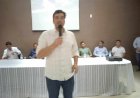 LANÇAMENTO DO PROGRAMA AVANÇA LEBON RÉGIS III