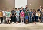 PREFEITURA DE LEBON RÉGIS DISPONIBILIZA ÓCULOS PARA ALUNOS DA REDE MUNICIPAL