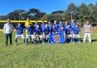 AVAI GRUTA É O CAMPEÃO DA RECOPA LEBONREGENSE