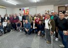 MDB INICIA CAPACITAÇÃO PARA CANDIDATOS A PREFEITO E VEREADORES