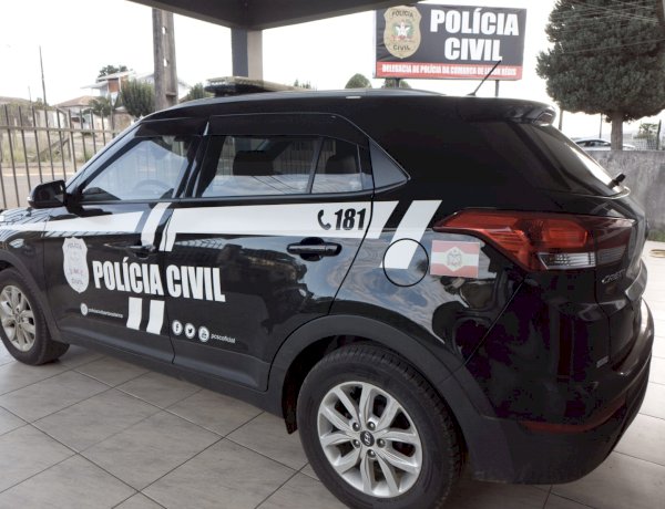 RESGATE DE ANIMAL VÍTIMA DE MAUS-TRATOS MOBILIZA A POLÍCIA CIVIL EM LEBON RÉGIS.