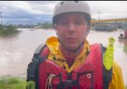 SANTA CATARINA ENVIA MAIS BOMBEIROS PARA APOIAR O RIO GRANDE DO SUL