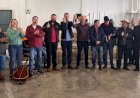 PT DE LEBON RÉGIS LANÇA PRÉ CANDIDATURA À MAJORITÁRIA, COM CHAPA PURA