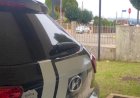 LEBON RÉGIS: HOMEM É PRESO PREVENTIVAMENTE PELO CRIME DE PERSEGUIÇÃO E ESTUPRO DE VULNERÁVEL