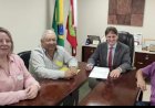 PARTIDO DOS TRABALHADORES DE LEBON RÉGIS CONSEGUEM EMENDA DE R$150 MIL PAR LEBON RÉGIS