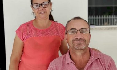 IDENTIFICADAS AS VITIMAS FATAIS DE VEÍCULO ESMAGADO POR CARRETA