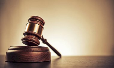 LEBON RÉGIS: RÉU É CONDENADO A SETE ANOS EM REGIME FECHADO