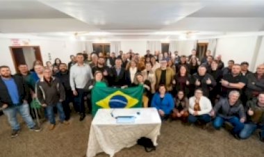 PREFITO DE FRAIBURGO VAI A REELEIÇÃO CONTRA DOIS EX PREFEITOS