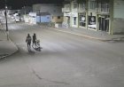 LEBON RÉGIS: POLÍCIA MILITAR RECUPERA BATERIA DE CAMINHÃO FURTADA E IDENTIFICA LADRÕES E RECEPTADOR .