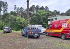 CORPO EM ESTADO DE DECOMPOSIÇÃO É ENCONTRADO EM RIO