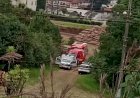 CORPO EM DECOMPOSIÇÃO FOI ENCONTRADO EM MONTE CARLO