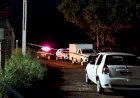 IDENTIFICADO HOMEM MORTO A TIROS EM LEBON RÉGIS