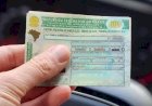 NOVO EXAME PODE DIFICULTAR RENOVAÇÃO DE CNH NO BRASIL
