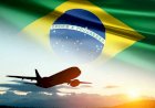 APOSENTADOS PODERÃO VIAJAR  DE AVIÃO PAGANDO VALOR DE 200 REAIS POR PASSAGEM
