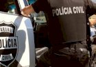 PARANÁ: TÉCNICO DE ENFERMAGEM É PRESO ACUSADO DE ESTUPRAR PACIENTES INCONSCIENTES EM HOSPITAIS E UPAs DE CURITIBA