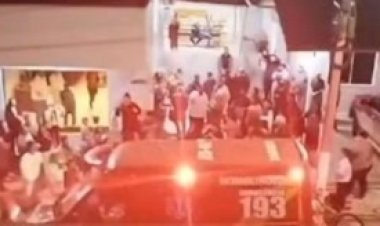 Criança que estava sendo velada em Correia Pinto estava viva