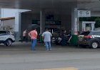 CAÇADOR: POLICIAL CIVIL SE FERE COM DISPARO DA PRÓPRIA ARMA