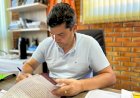 LEBON RÉGIS POSSUI O SEGUNDO MAIOR SALDO DE EMPREGOS GERADOS EM 2024 NA REGIÃO DA AMARP