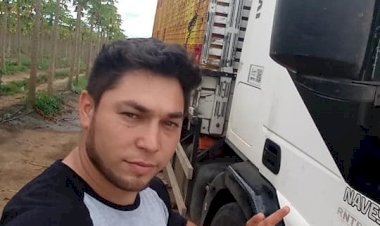MORRE VÍTIMA DE ACIDENTE EM TANGARÁ ESSA MADRUGADA