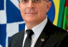 O LEBONREGENSE ALMIR GRANEMANN É  VICE PRESIDENTE DO CONSELHO REGIONAL DE ADMINISTRAÇÃO DE SANTA CATARINA